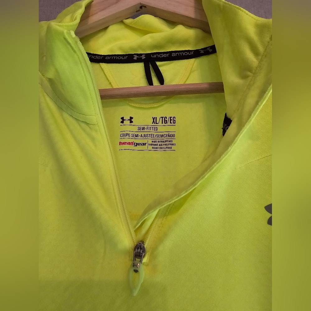 Under Armour 3 piece set